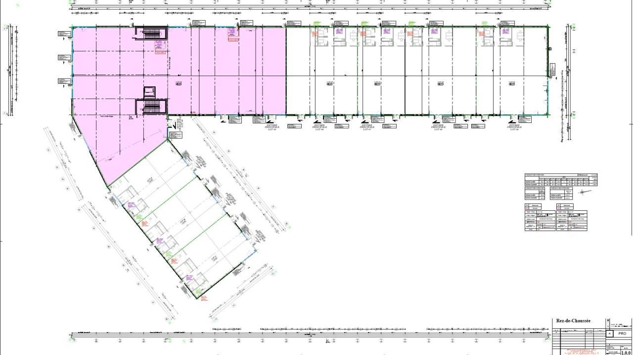 Location commerce Houdemont Meurthe-et-Moselle OLCOM2638634 5