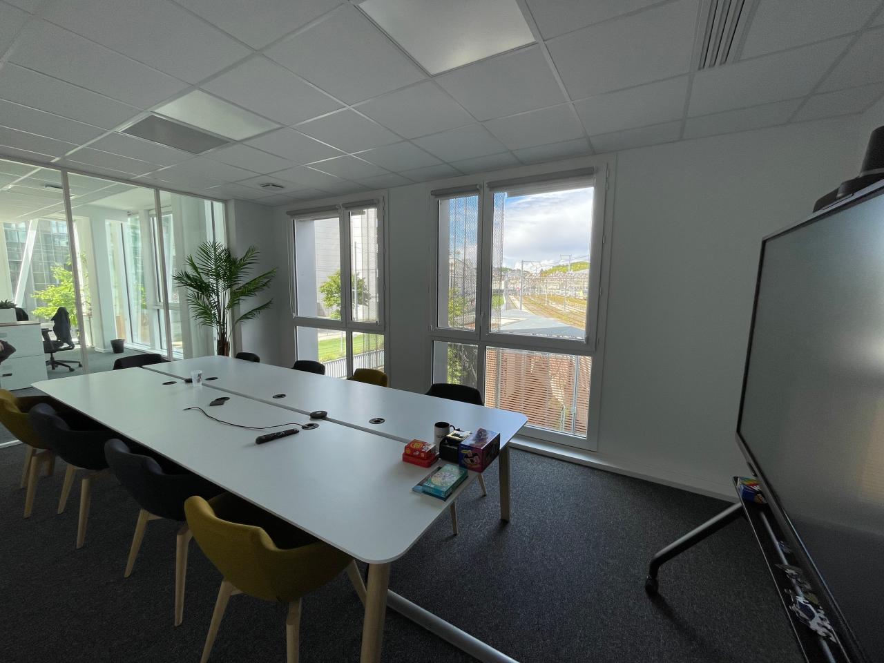 Location bureau Tours Indre-et-Loire OLBUR2119666 6