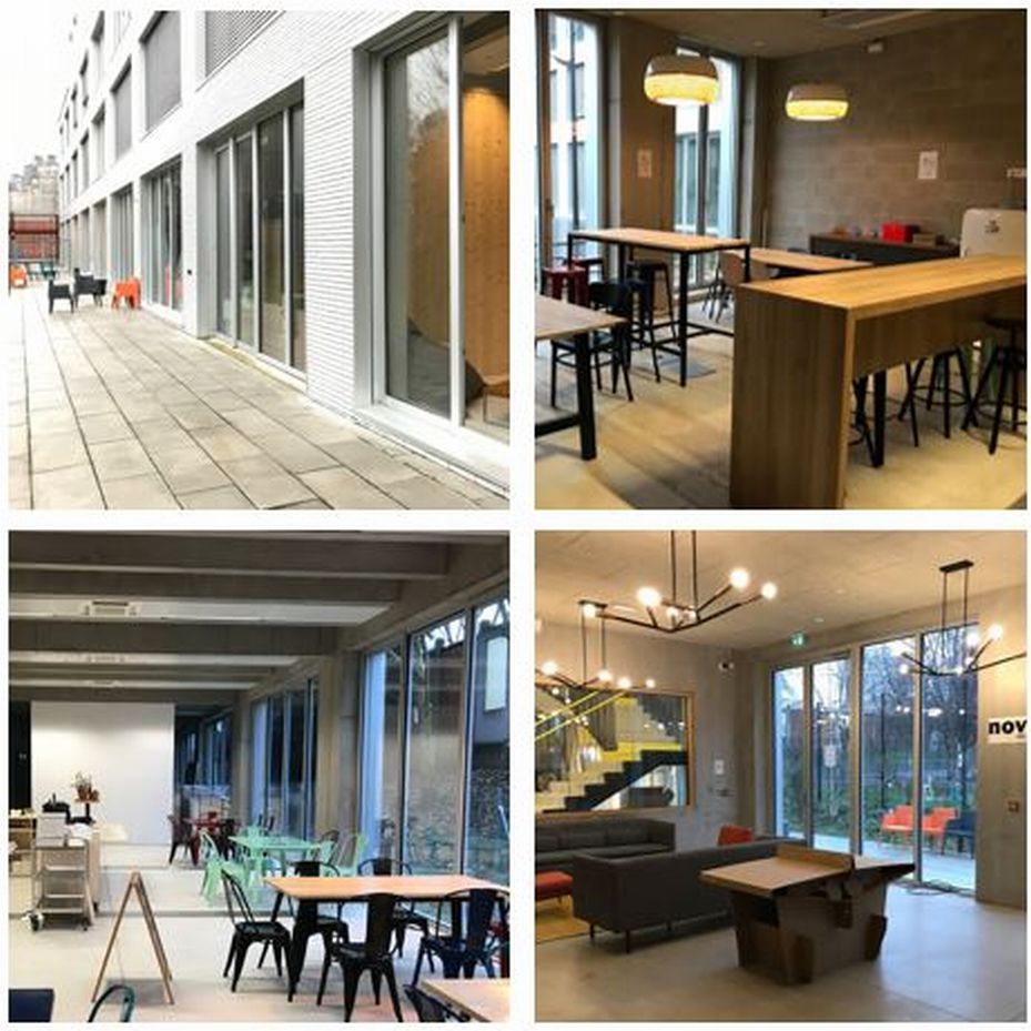 Location coworking Paris OLBUR2106557 12