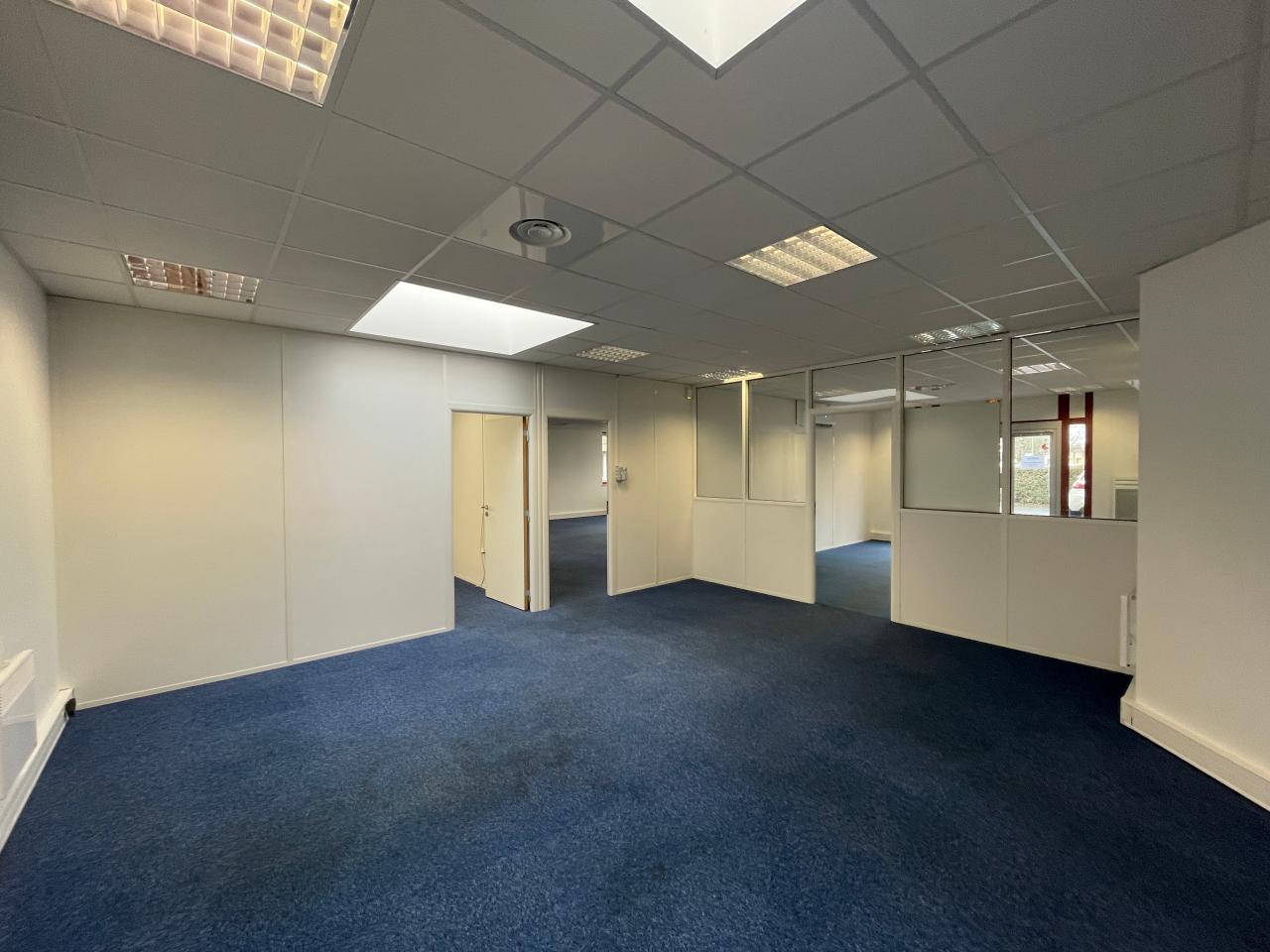 Location bureau Caen Calvados OLBUR2639223 5