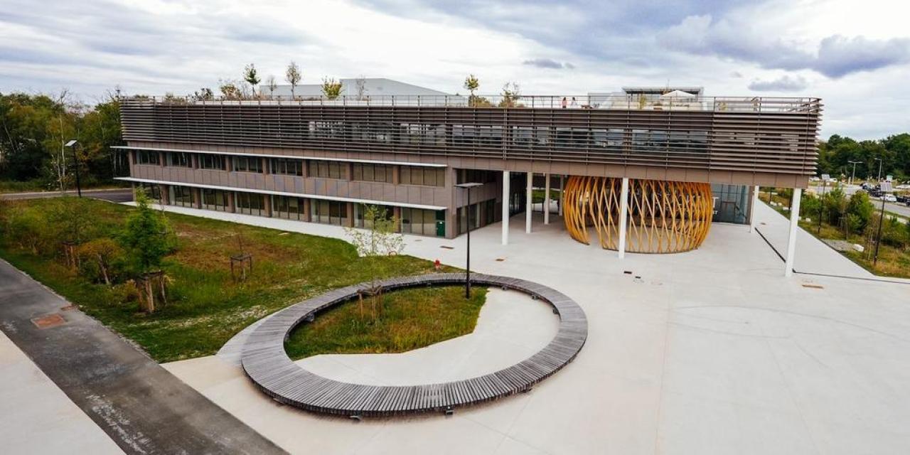 Location bureau Mérignac Gironde OLBUR2003014 4