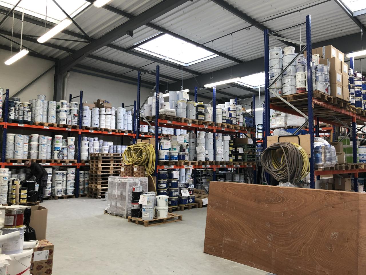 Location local d'activité Grigny Essonne OLACT2106456 5