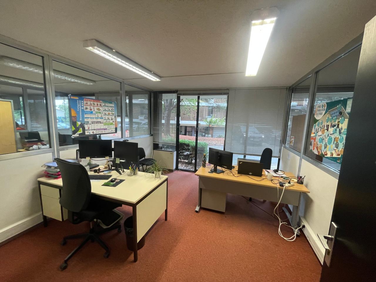 Vente bureau Toulouse Haute-Garonne OVBUR2535614 8