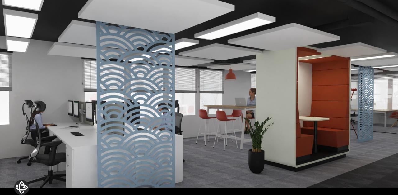 Vente bureau Metz Moselle OVBUR2530404 18