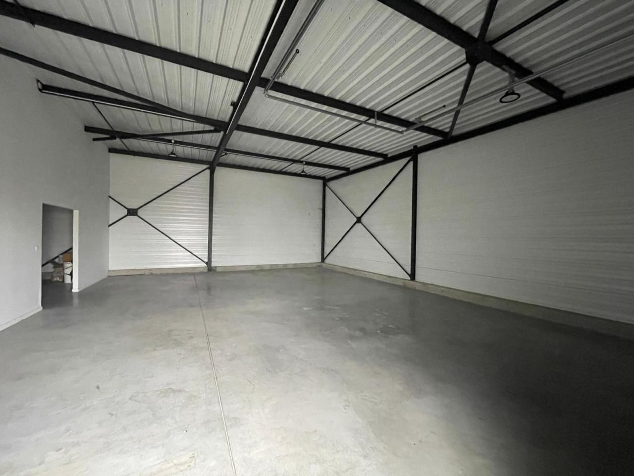 Location local d'activité Comines Nord OLACT2645700 2