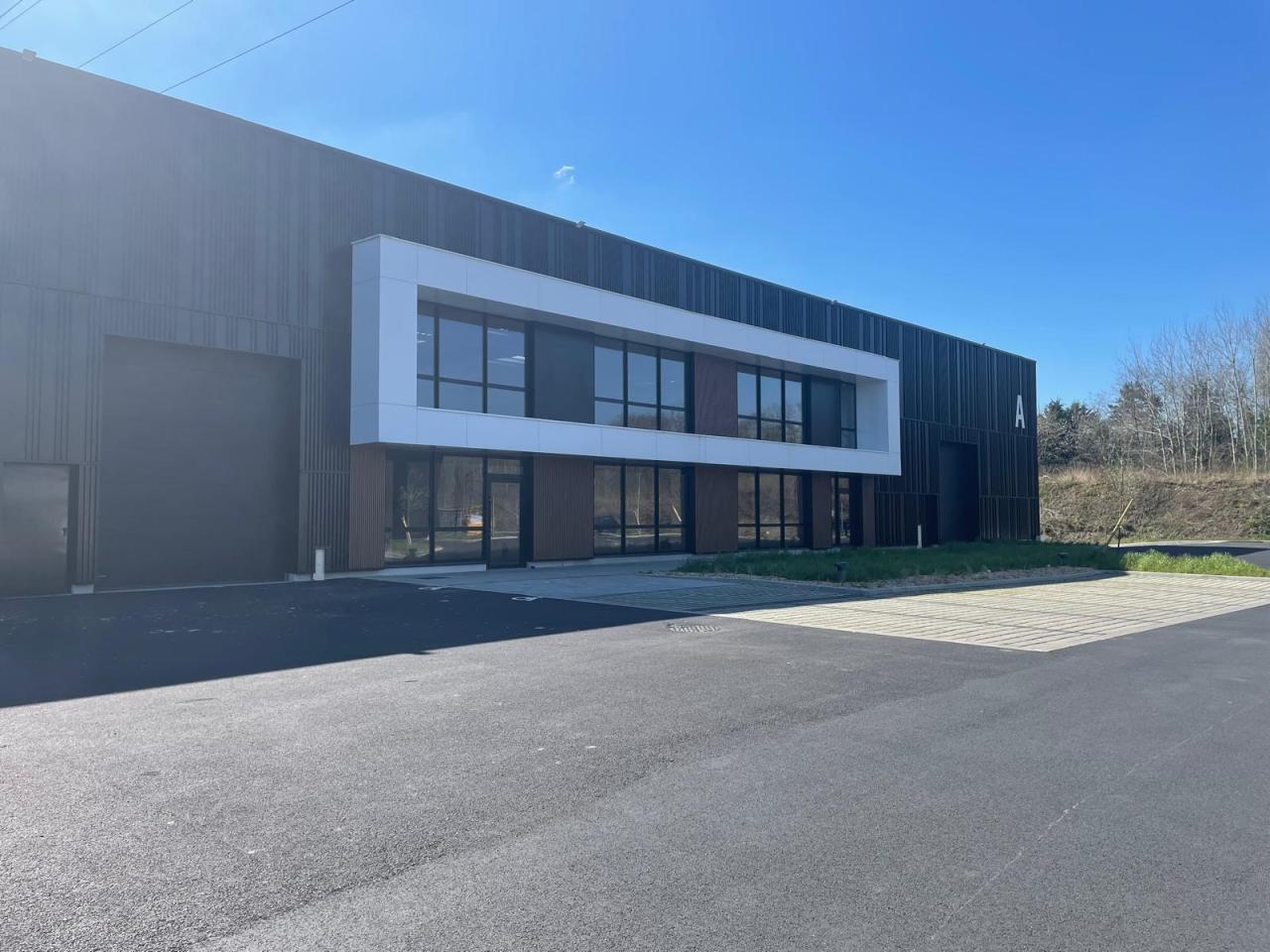 Vente local d'activité Bondues Nord OVACT2420256 10