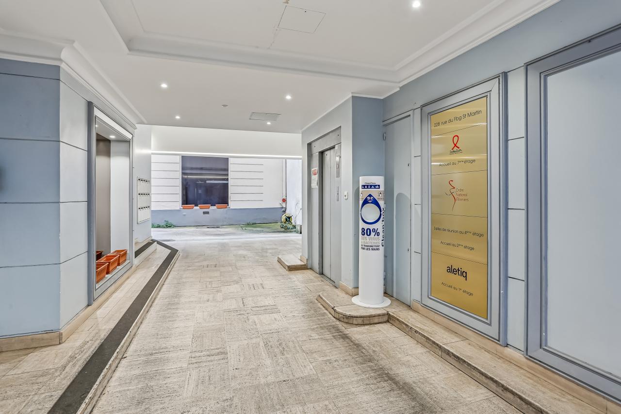 Location bureau Paris OLBUR2535200 3