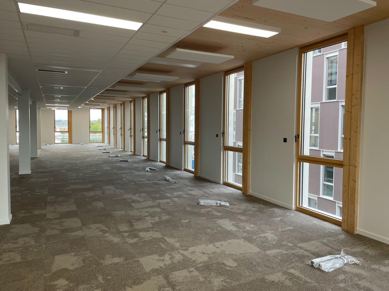 Location bureau Villeurbanne Rhône OLBUR2110499 6