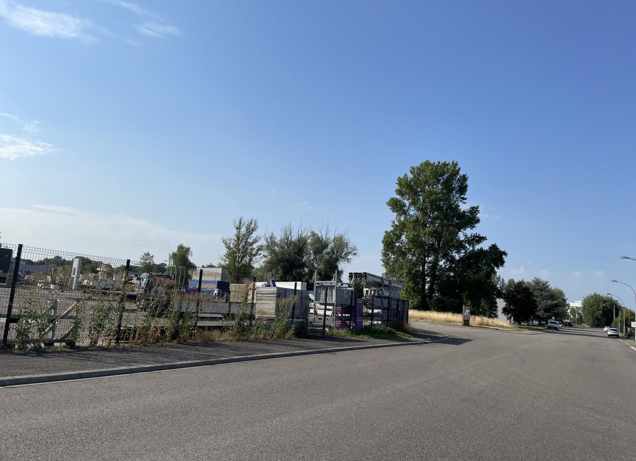 Vente local d'activité Reichstett Bas-Rhin OVACT2640257 11