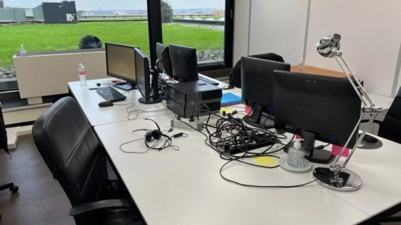 Location coworking Saint-Cloud Hauts-de-Seine OLBUR2310866 5