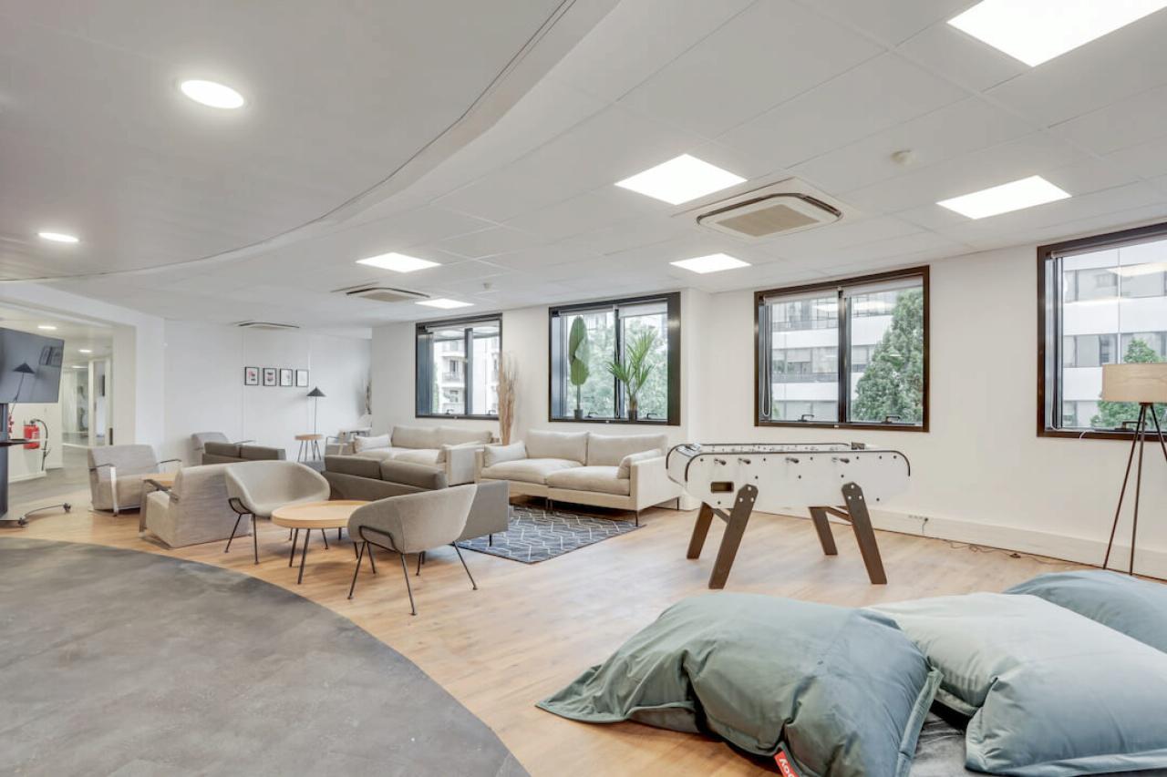 Location coworking Levallois-Perret Hauts-de-Seine OLBUR2537025 6