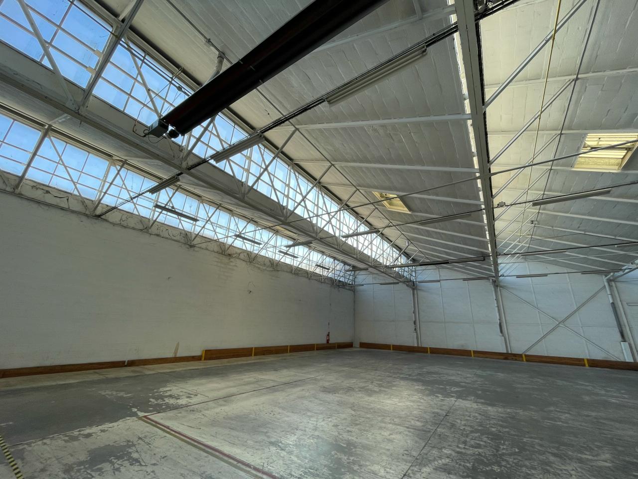 Location local d'activité Massy Essonne OLACT2530785 3