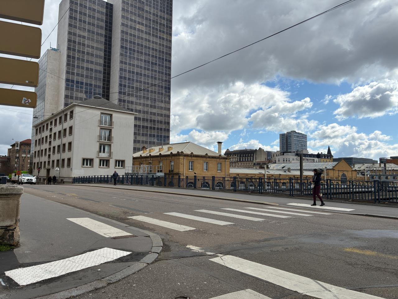 Vente bureau Nancy Meurthe-et-Moselle OVBUR2638363