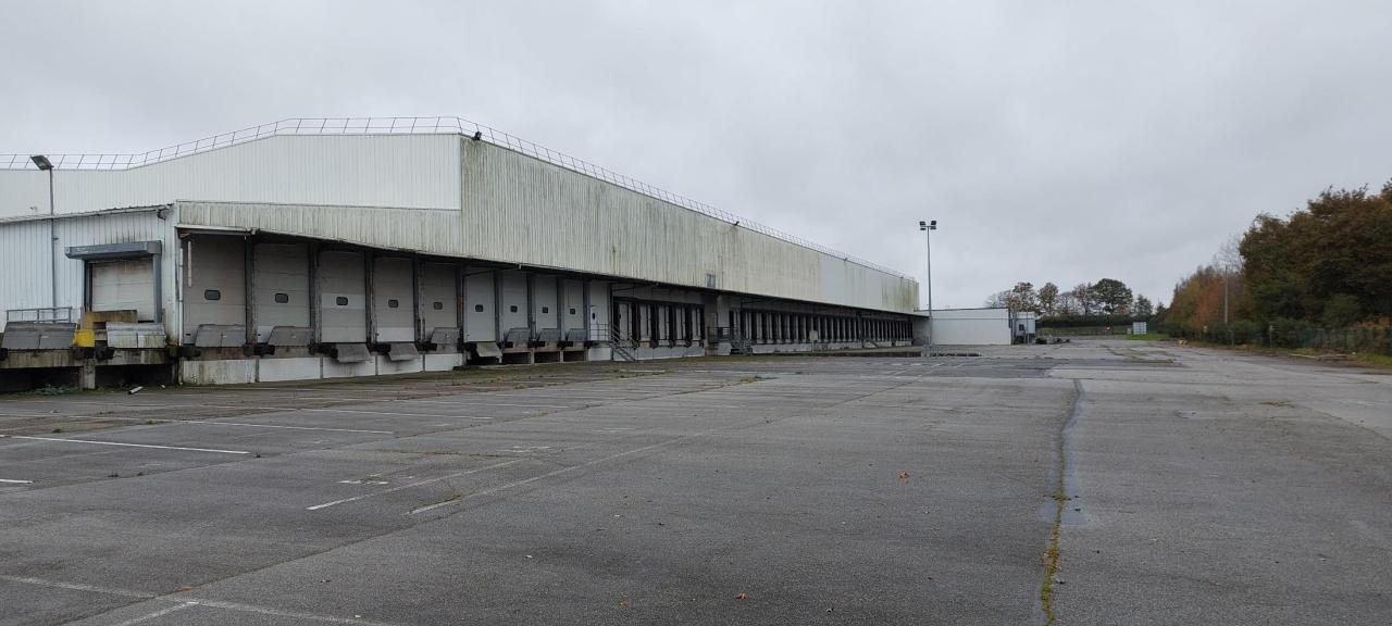 Location entrepôt classe a Saint-Gérand Morbihan OLLOG2428581 2