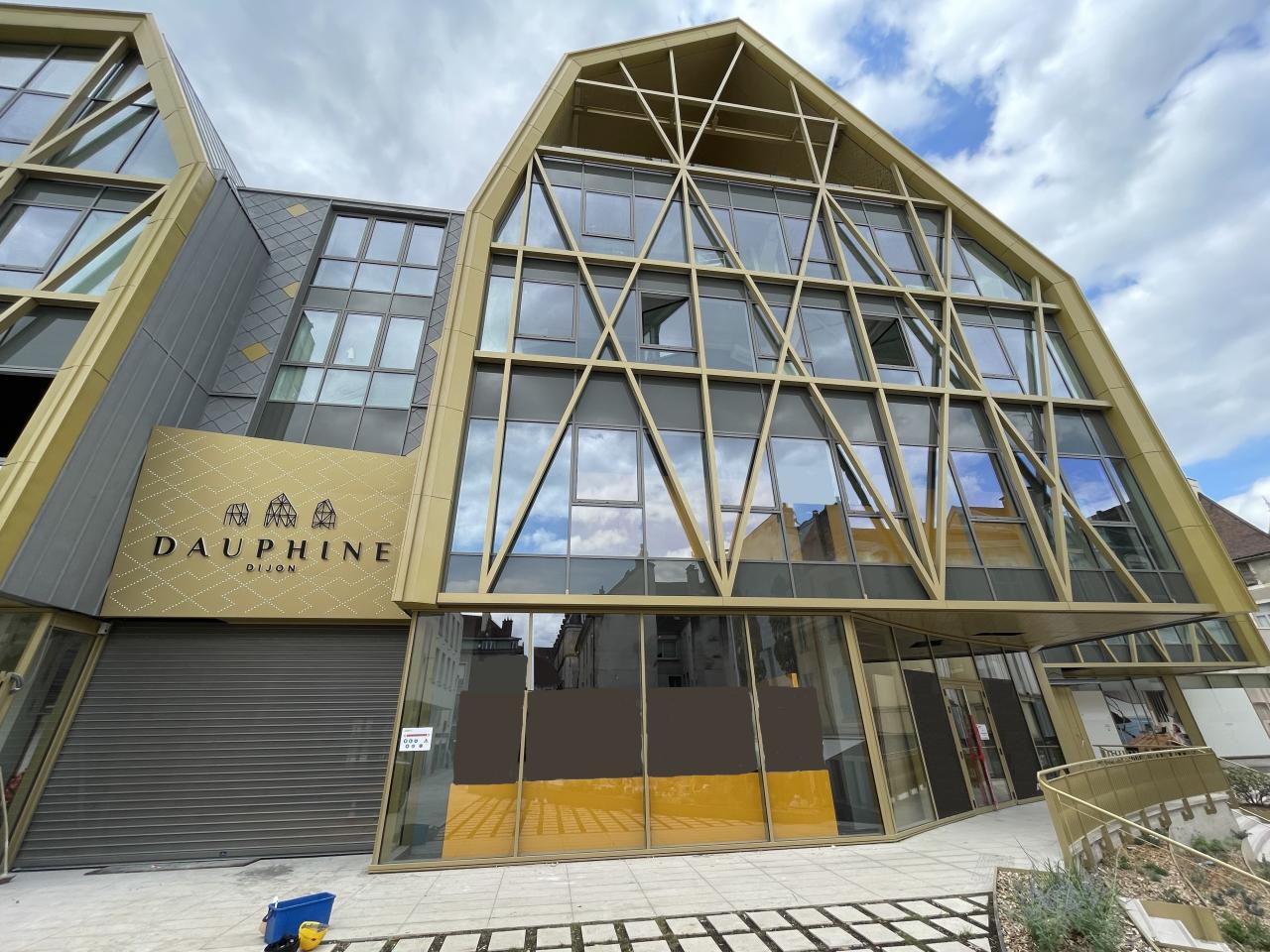 Location bureau Dijon Côte-d'Or OLBUR2313686 15