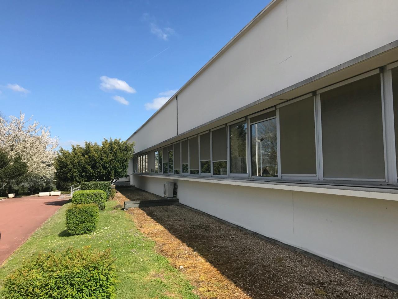 Location local d'activité Évreux Eure OLACT2425909 9