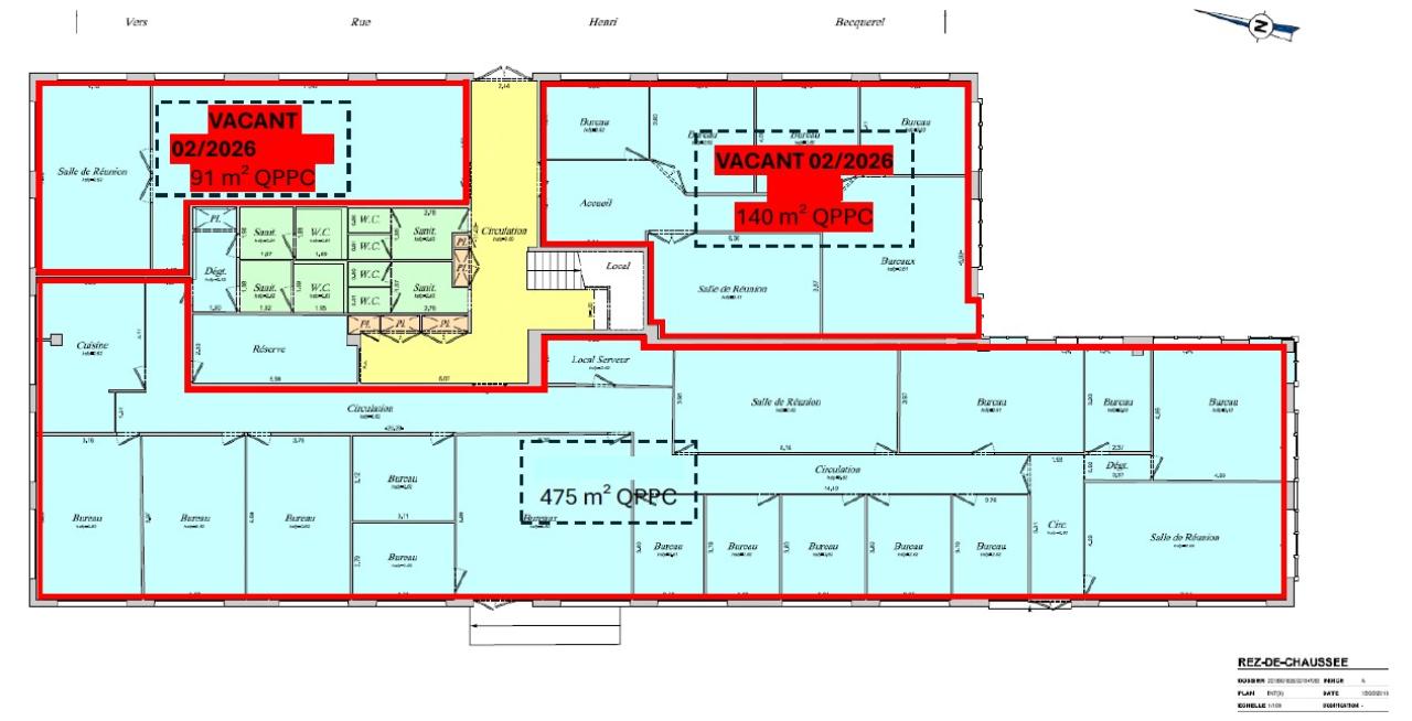 Location bureau Montpellier Hérault OLBUR2532560 19