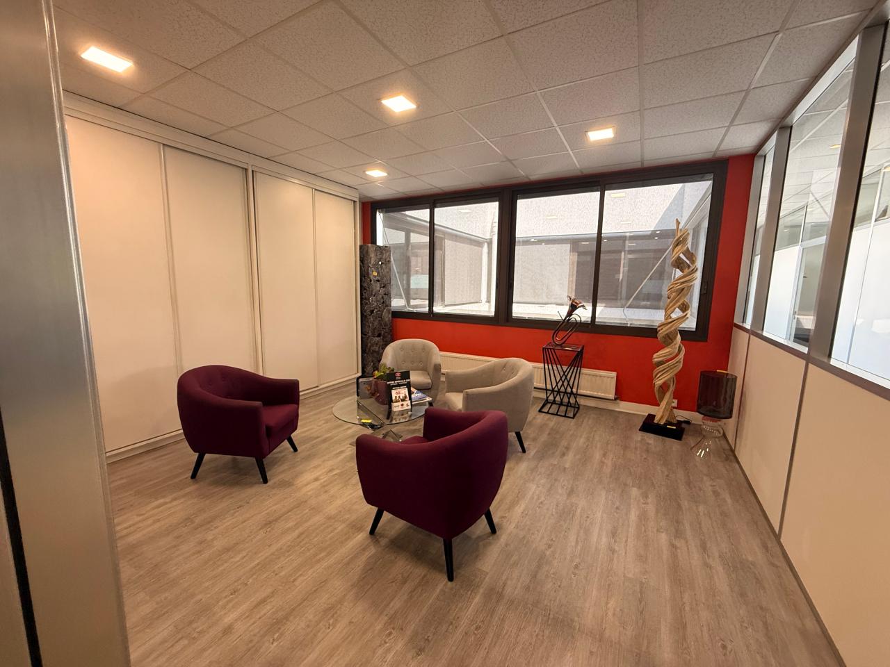 Vente local d'activité Boissy-Saint-Léger Val-de-Marne OVACT2640977 5