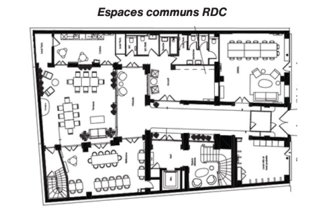 Location coworking Paris OLBUR2532518 14