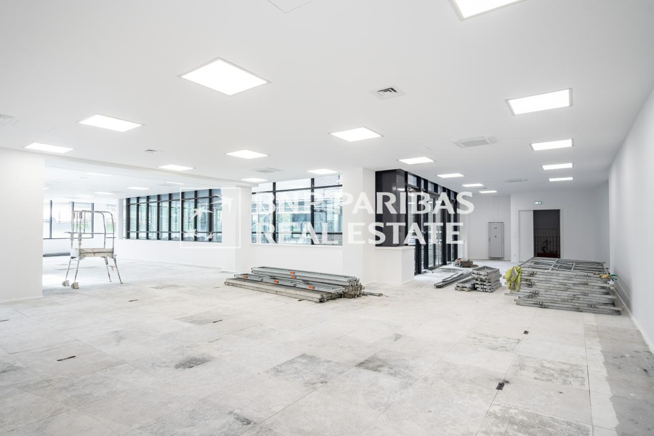 Location bureau Asnières-sur-Seine Hauts-de-Seine OLBUR2002277 15