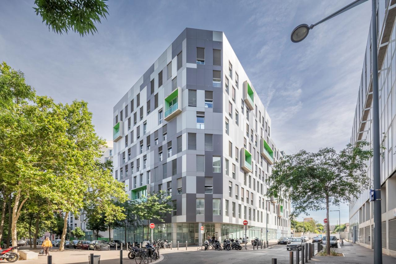 Location bureau Marseille Bouches-du-Rhône OLBUR2115214
