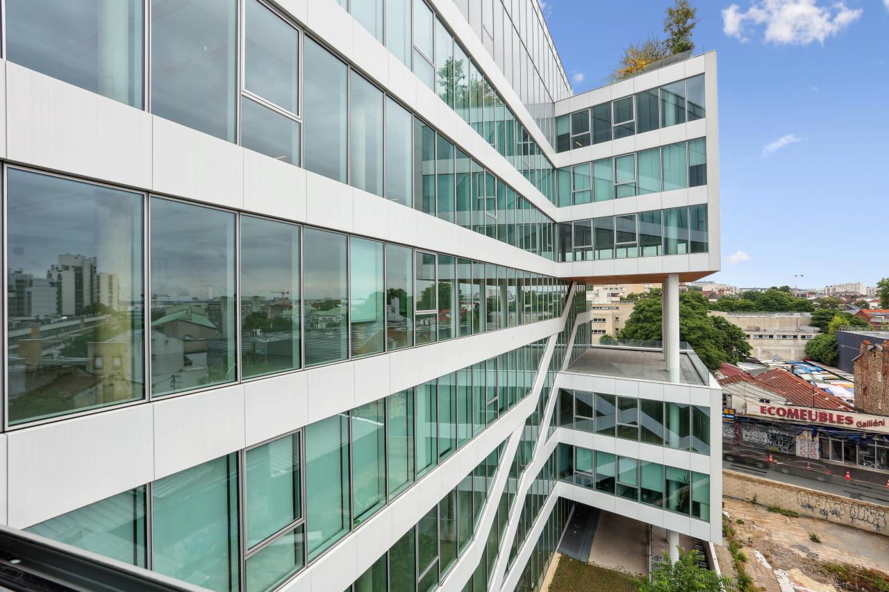 Location bureau Bagnolet Seine-Saint-Denis OLBUR2100141 10