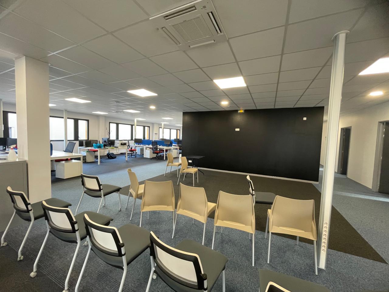 Location local d'activité Saint-Orens-de-Gameville Haute-Garonne OLACT2529105 10