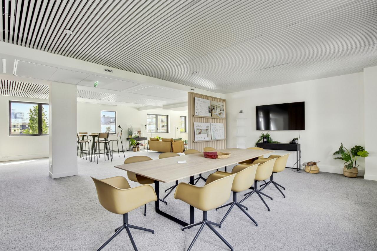 Location bureau Boulogne-Billancourt Hauts-de-Seine OLBUR2100378 8