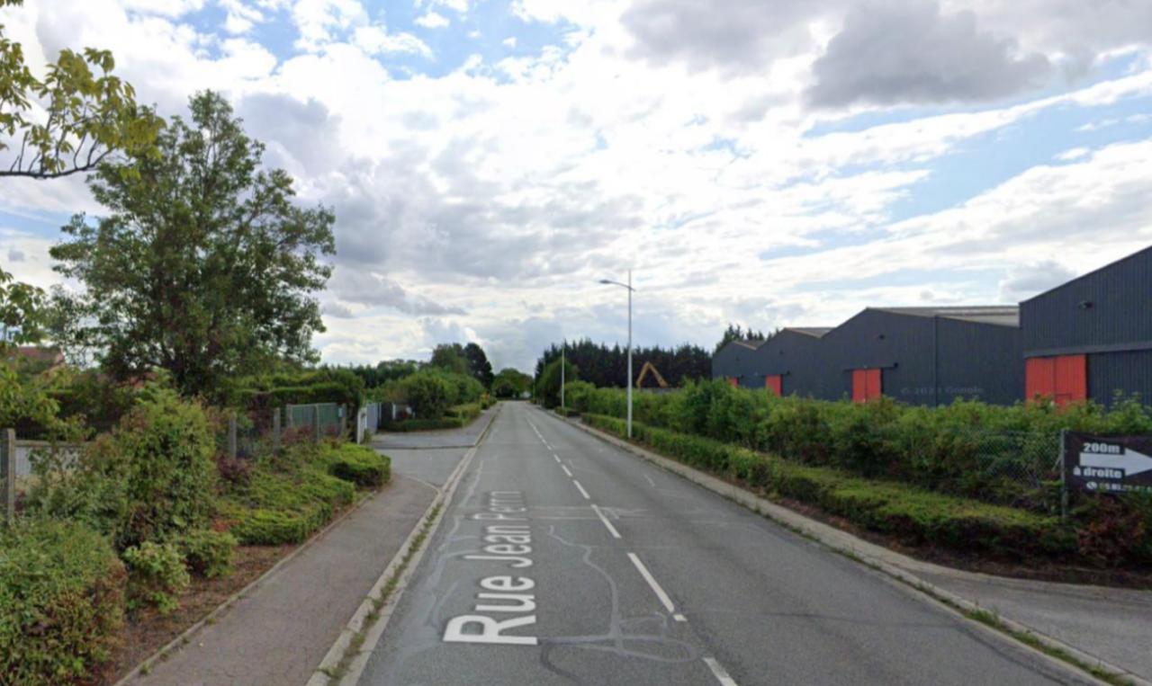 Location local d'activité OLACT2318382 5