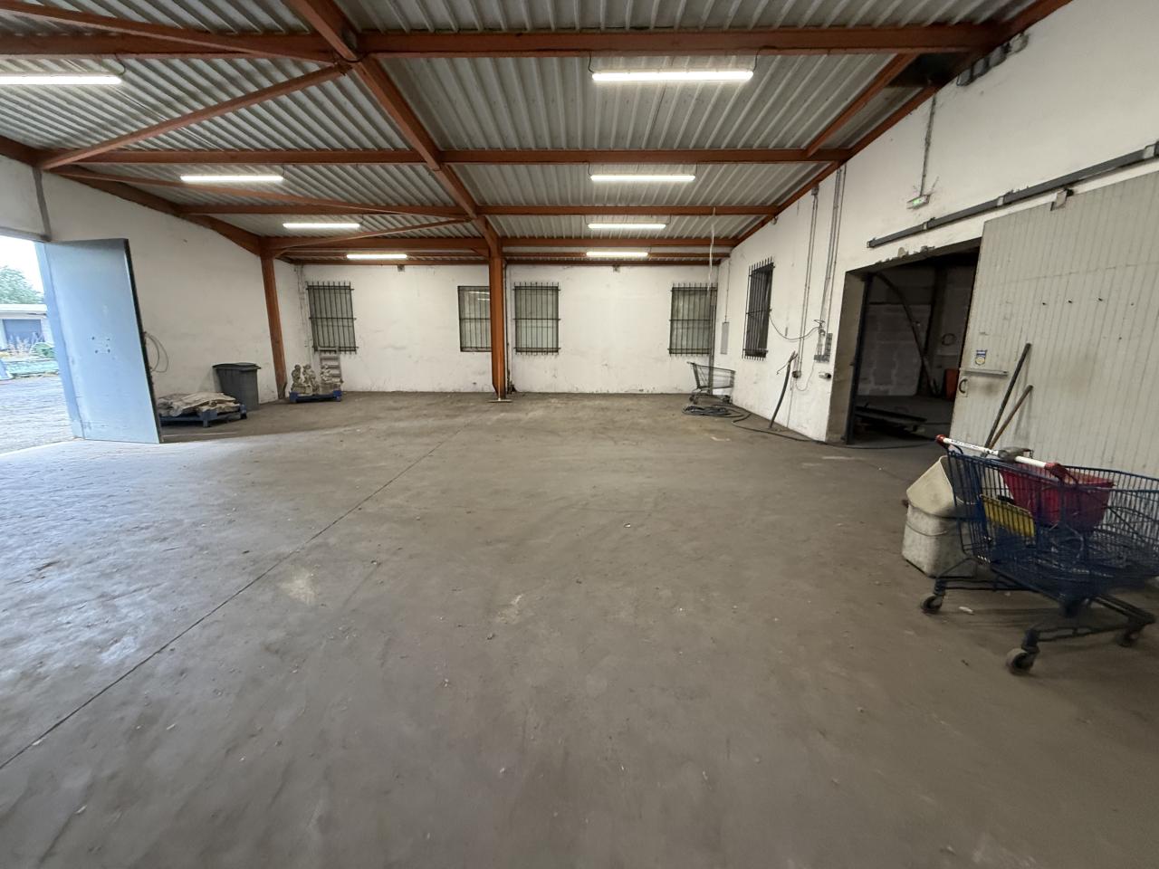 Vente local d'activité Basse-Ham Moselle OVACT2534777 16