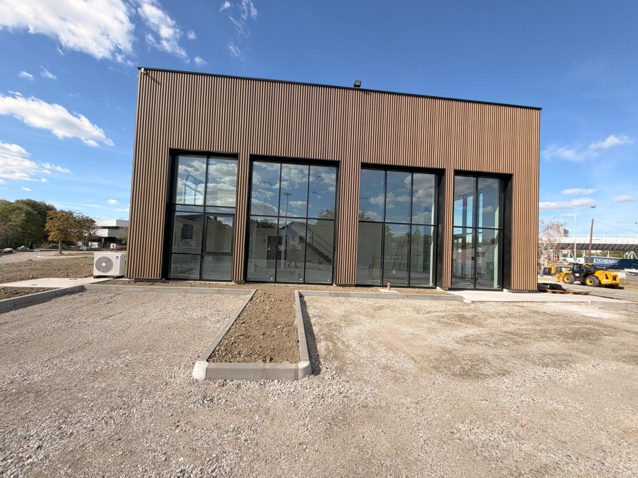 Location local d'activité Toulouse Haute-Garonne OLACT2643782 4