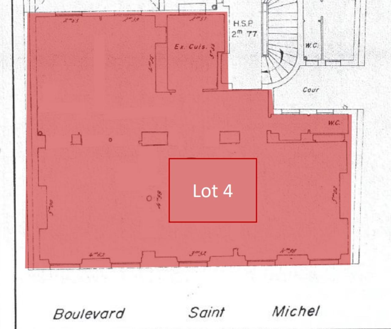 Location bureau Paris OLBUR2534765 7