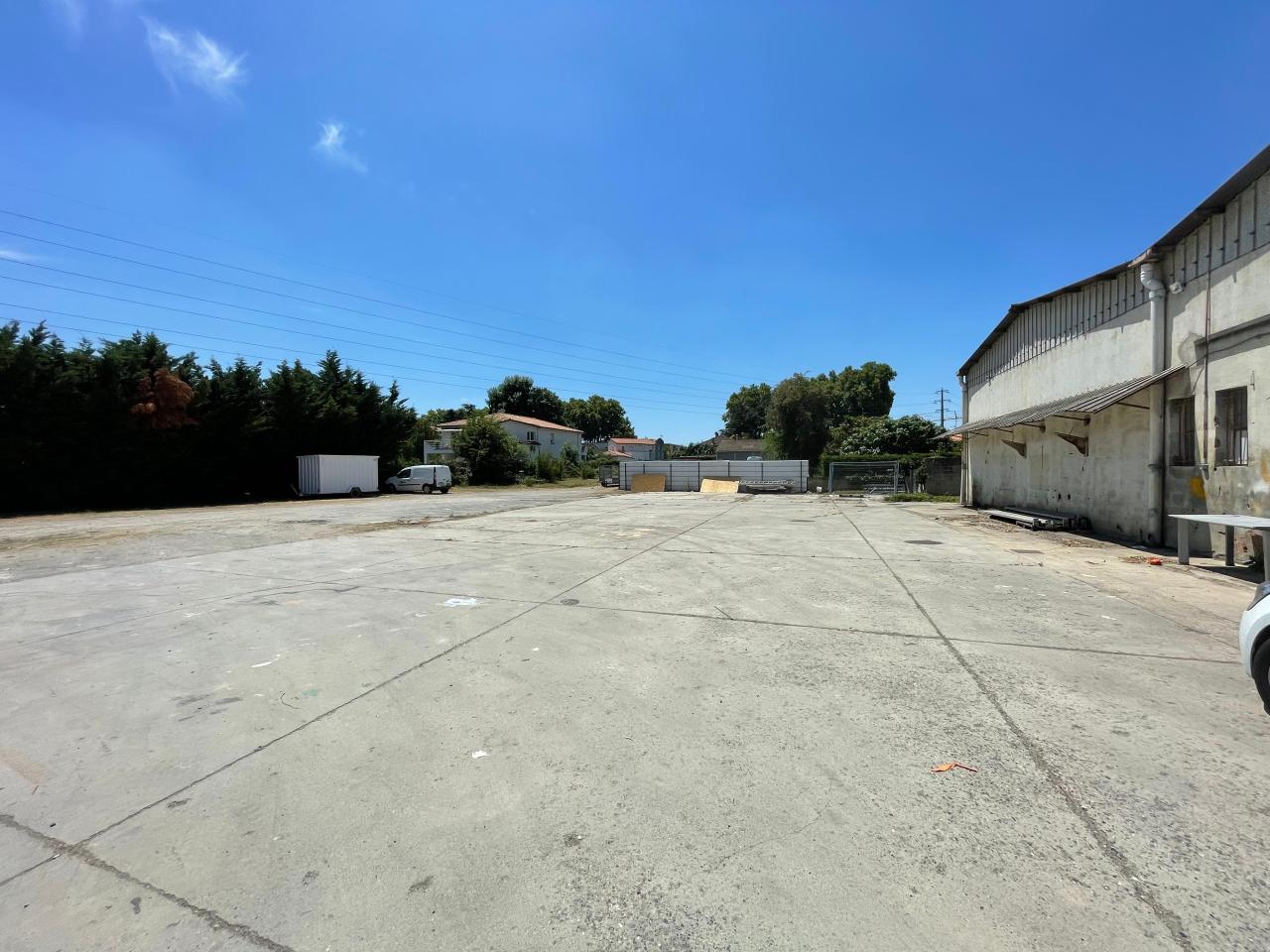 Location local d'activité Toulouse Haute-Garonne OLACT2532892 2