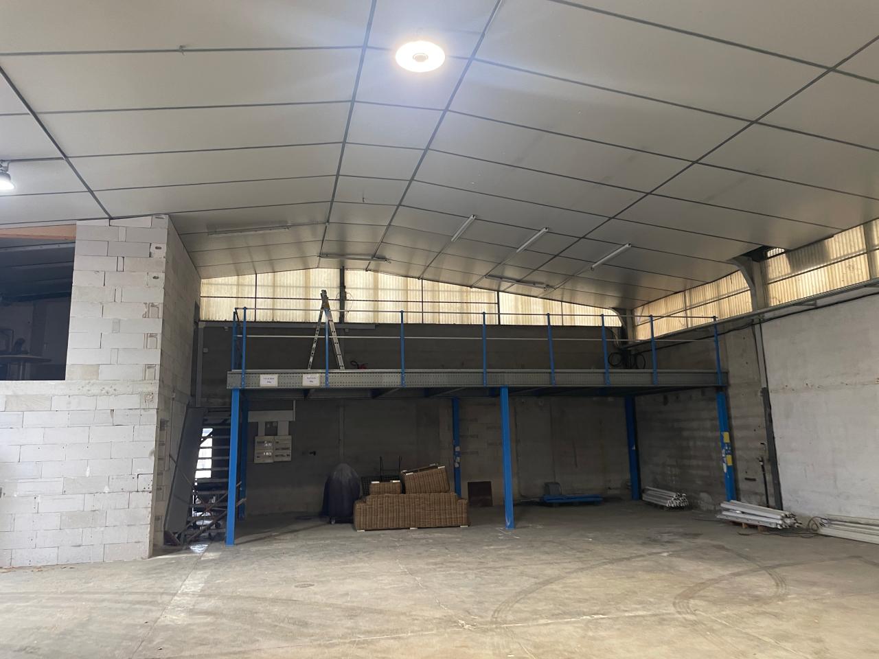 Location local d'activité Châteaurenard Bouches-du-Rhône OLACT2537441 11