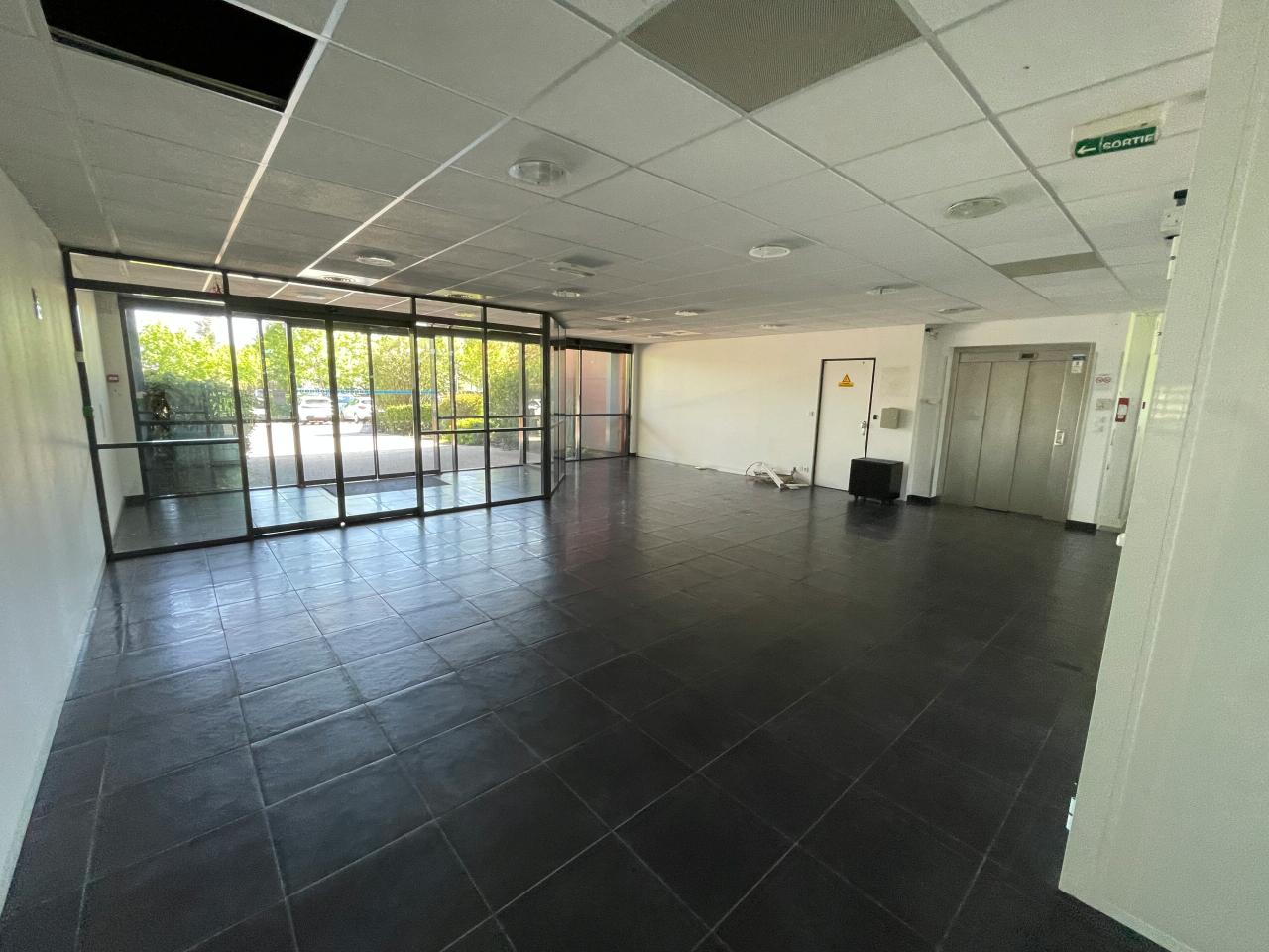 Location local d'activité Toulouse Haute-Garonne OLACT2535972 8