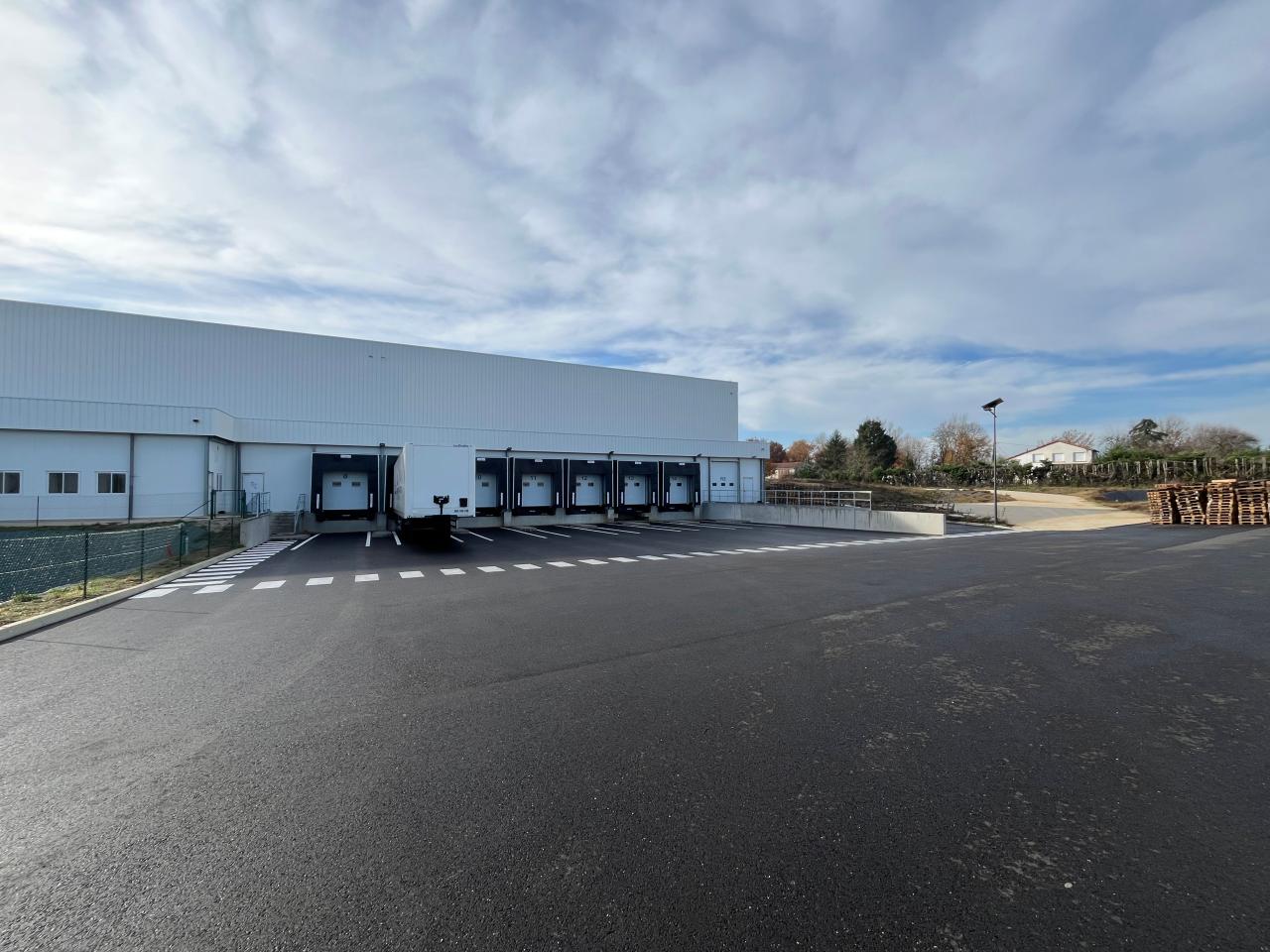 Vente entrepôt classe b Estillac Lot-et-Garonne OVLOG2537888 27