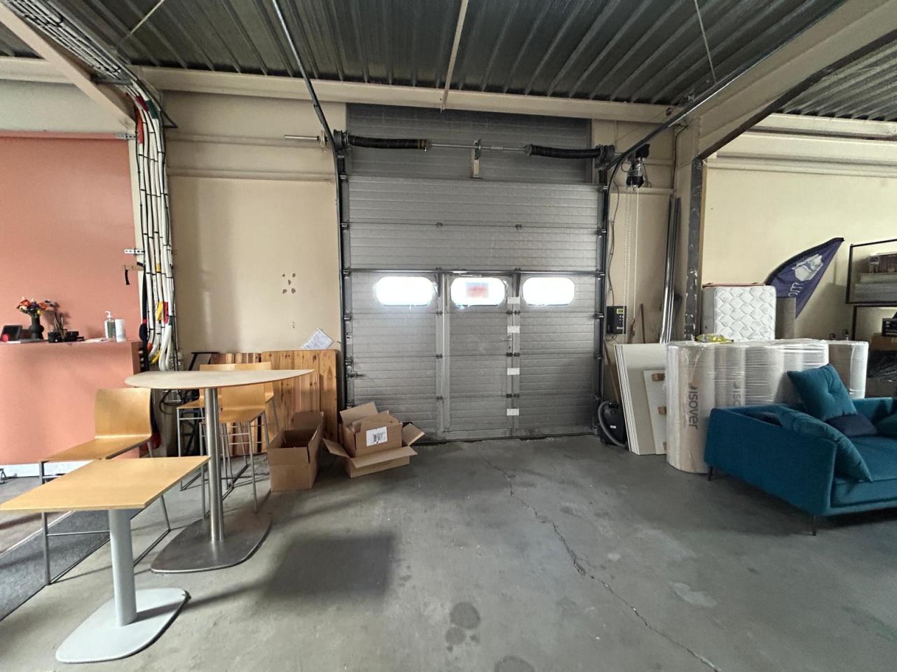 Location bureau Villers-lès-Nancy Meurthe-et-Moselle OLBUR2639632 4