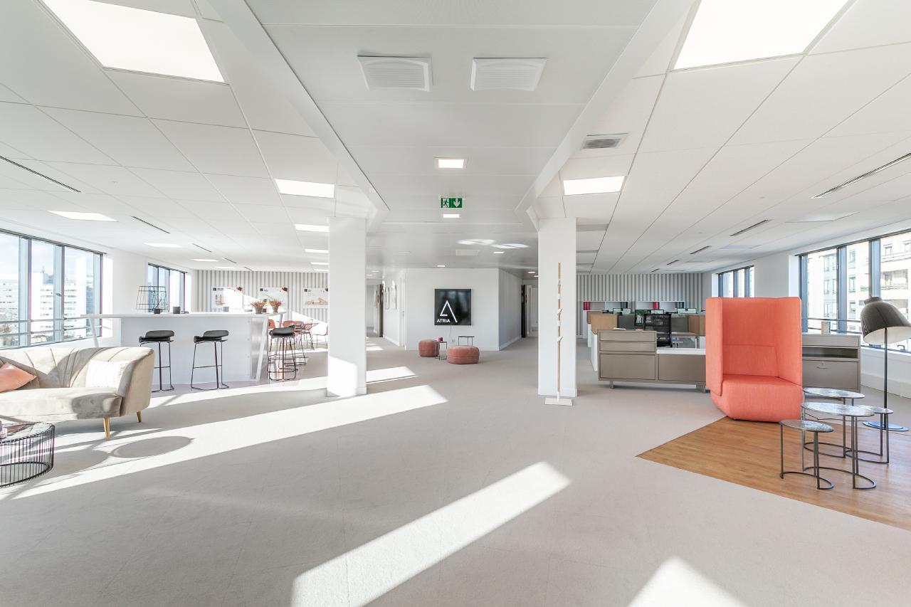 Location bureau Rueil-Malmaison Hauts-de-Seine OLBUR2100381 11