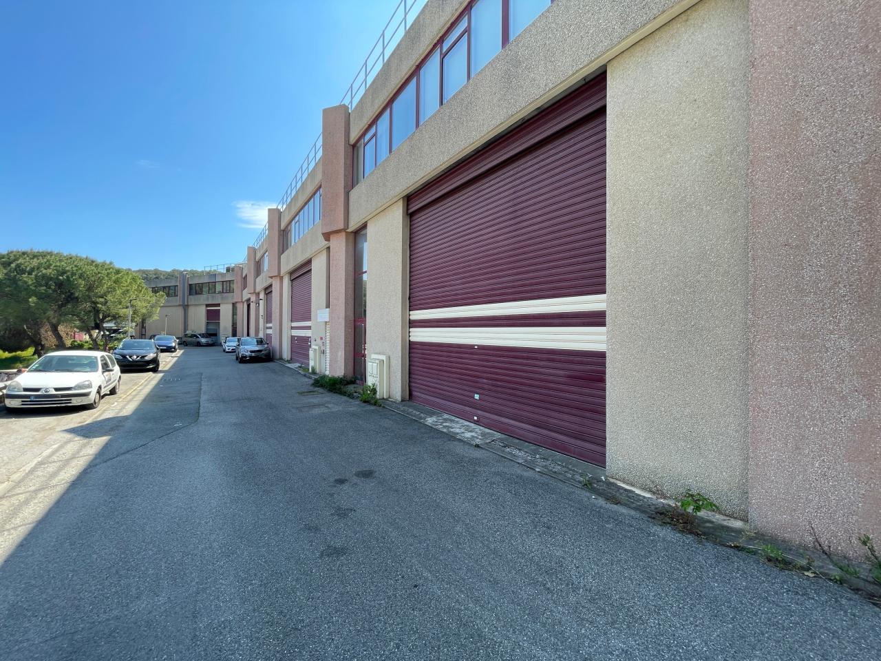 Vente local d'activité Vallauris Alpes-Maritimes OVACT2640414 4