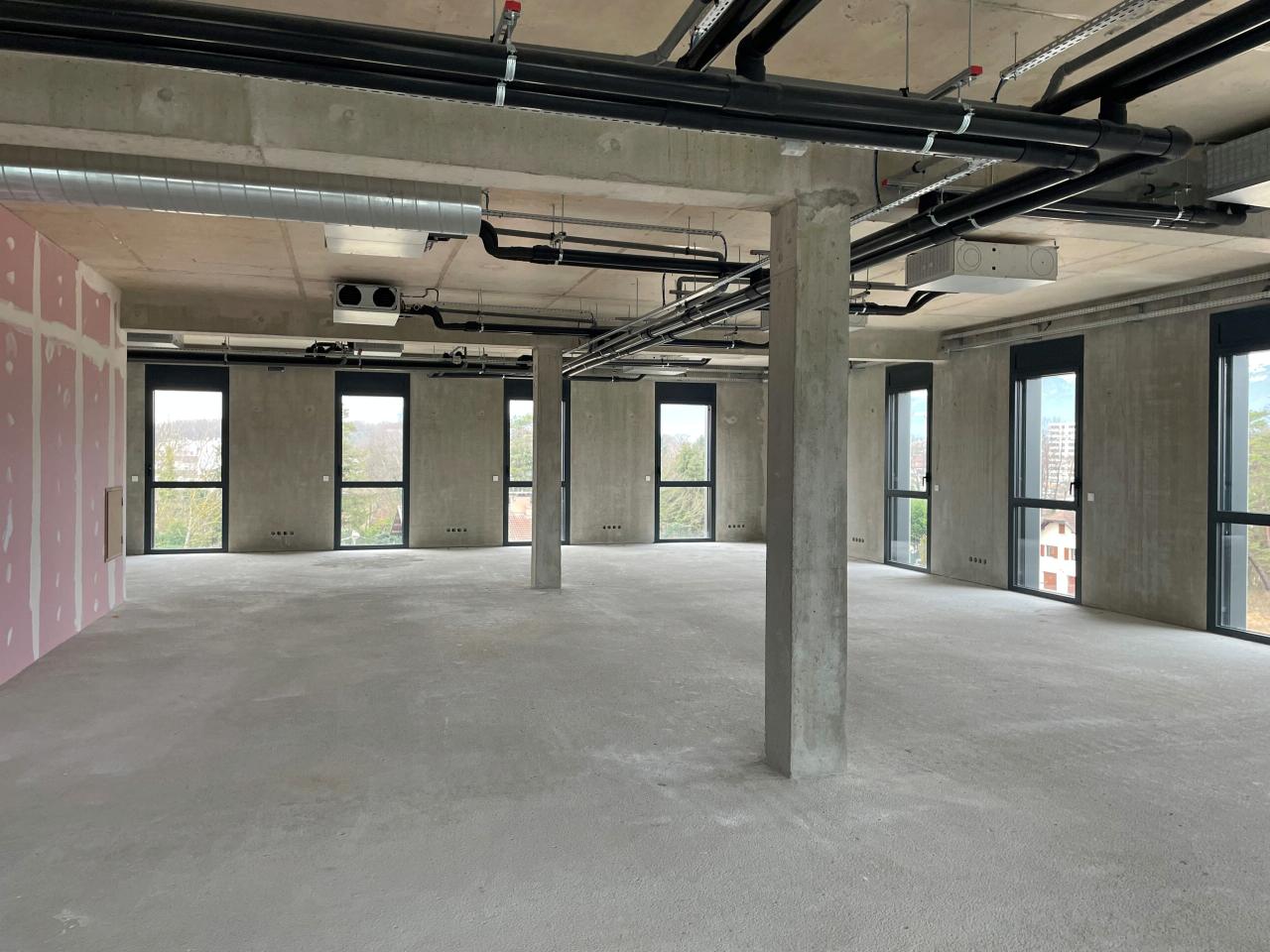 Location bureau Ferney-Voltaire Ain OLBUR2200111 6