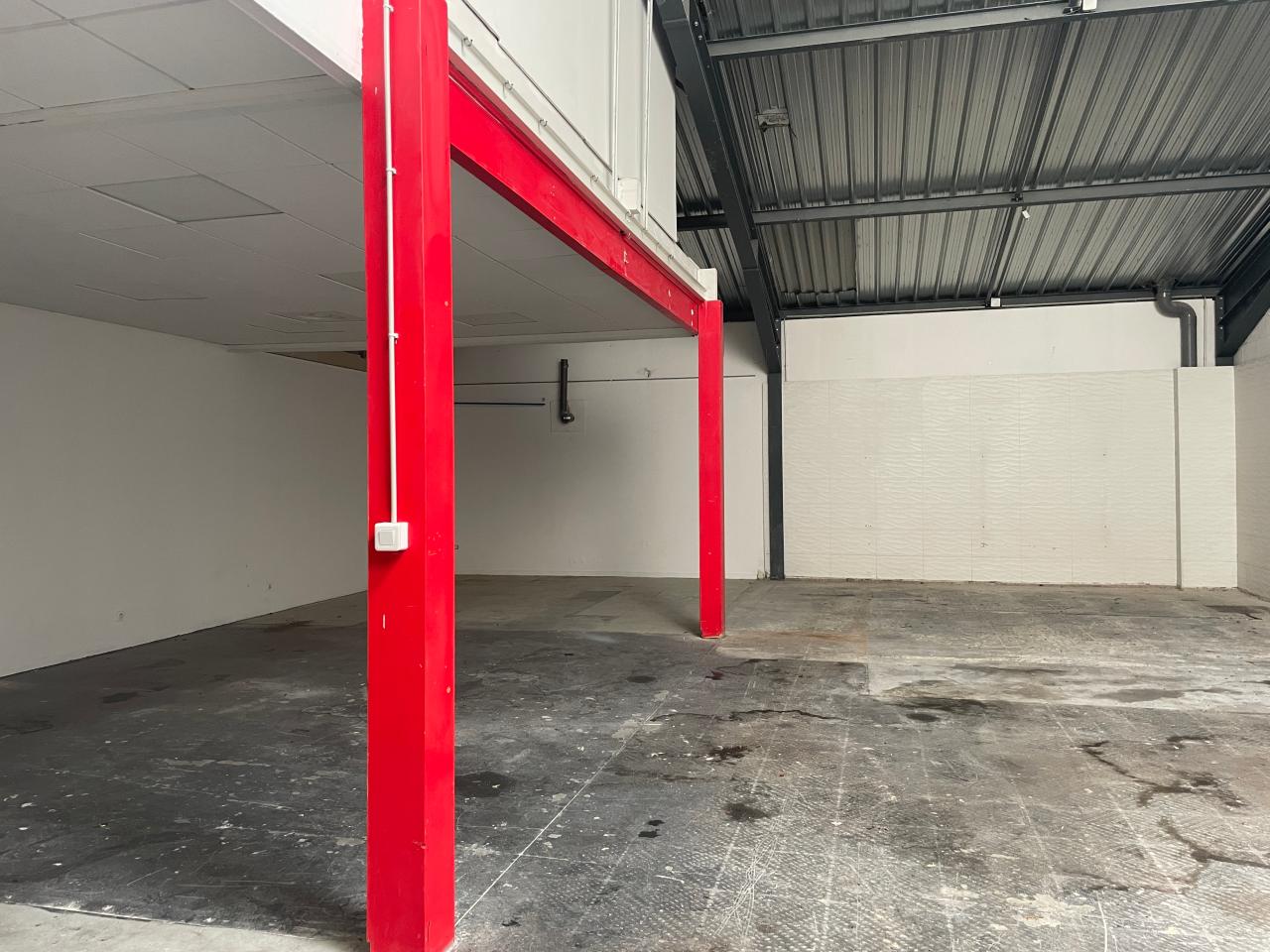 Location local d'activité Dardilly Rhône OLACT2109644 16