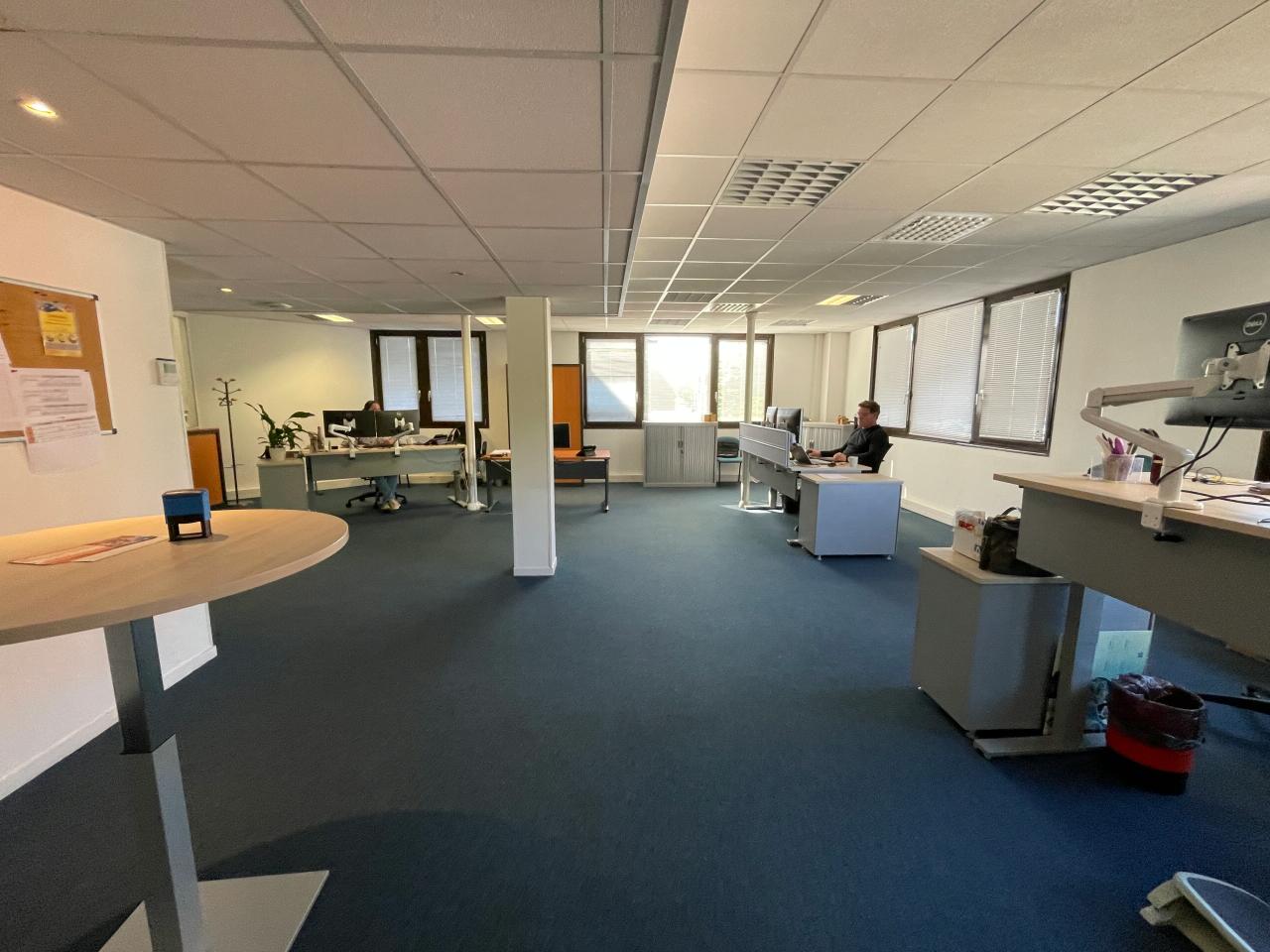 Location bureau Labège Haute-Garonne OLBUR2531917 14