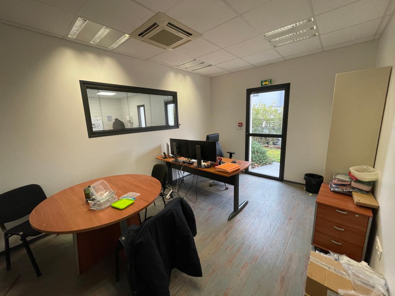Vente bureau L Union Haute-Garonne OVBUR2641274 11
