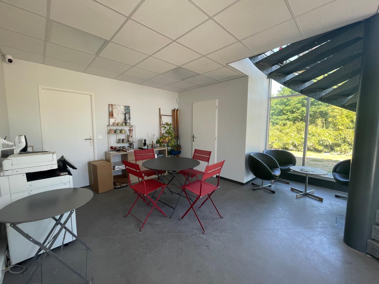 Location local d'activité Vourles Rhône OLACT2529678 8