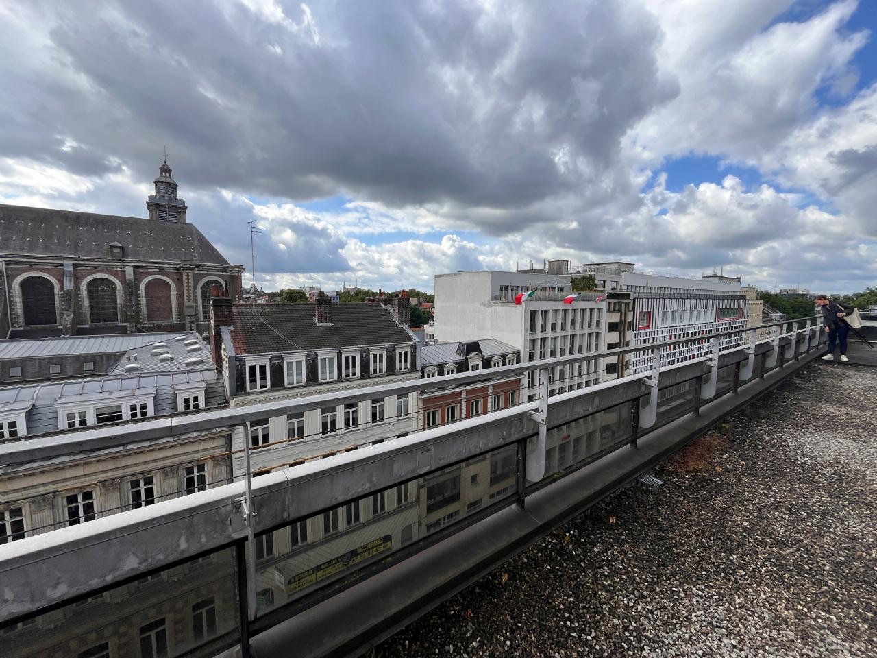 Location bureau Lille Nord OLBUR2314507 12