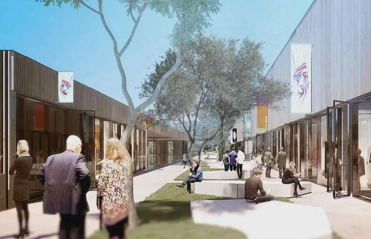 Location bureau Vallauris Alpes-Maritimes OLBUR2115405 6