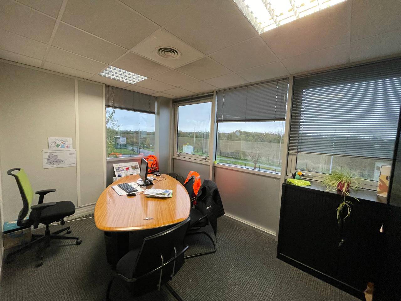 Location bureau Quint-Fonsegrives Haute-Garonne OLBUR2427672 8