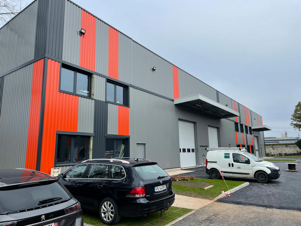 Location local d'activité Le Petit-Quevilly Seine-Maritime OLACT2420480 4