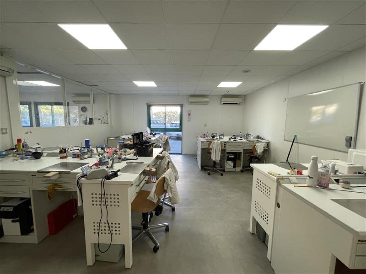 Location bureau Saint-Jean-de-Védas Hérault OLBUR2639913 11