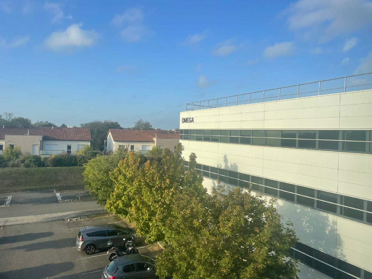 Location bureau Colomiers Haute-Garonne OLBUR2200169 24